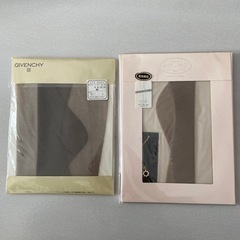 【決定】GIVENCY  ミセスミス　ストッキング　