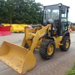 CAT 901C2　ホイールローダ　ミニショベル