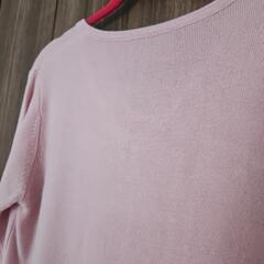 新品☆ニットの画像