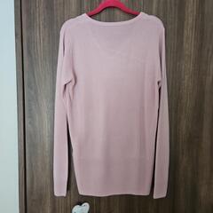 新品☆ニットの画像