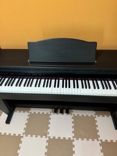 稼働品☆Rolandローランド　電子ピアノ　HP-2700