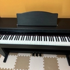稼働品☆Rolandローランド　電子ピアノ　HP-2700
