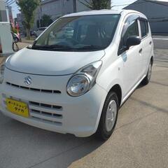 アルトバン５ドア！走行７万キロ台！営業車両お探しの方！