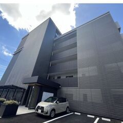 🏡🐶敷金・礼金0円　小型犬飼育相談可　新築3LDK賃貸マンション🏡🐶