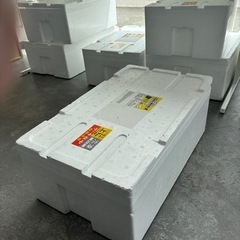 発泡スチロール
