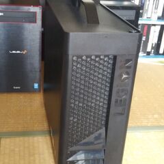 爆速。美品です。レノボ Legion T530-28ICB Wi...