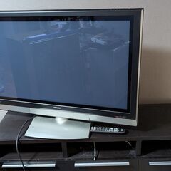 【千葉県手渡し】日立 42インチ プラズマテレビ P42-HR01 千葉県手渡し】日立 42インチ プラズマテレビ P42-HR01 日立 Wooo P42