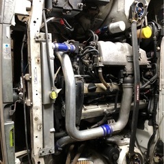 ローレル　c33   日産の画像