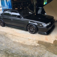 ローレル　c33   日産の画像