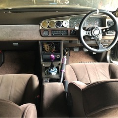 ローレル　c33   日産の画像