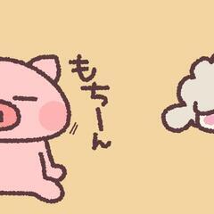 朝のウォーキング仲間募集♪