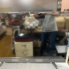 ハイビジョン液晶テレビ