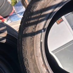4本セット　14 インチ　195/60/14 　ポテンザの画像