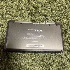 ニンテンドー3DSの画像