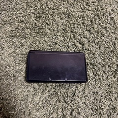 ニンテンドー3DS