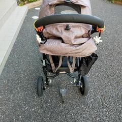 エアバギー