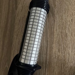 【取引先決定品】National スチーム ヘアーアイロンの画像