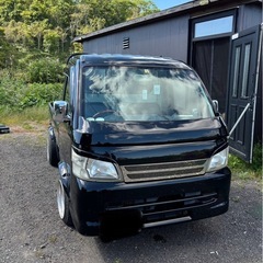 H２１年式　車検７年3月