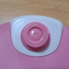 フットバス（バブル&ヒーター付き）の画像