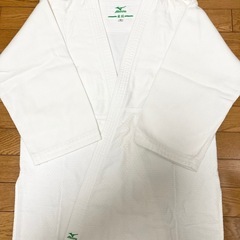 只今、お話中‼️ミズノ　柔道着　3号 の画像