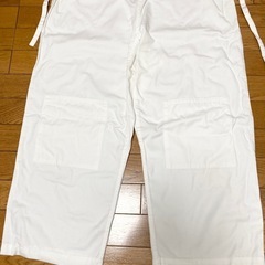 只今、お話中‼️ミズノ　柔道着　3号 の画像