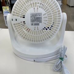 ★ジモティ割あり★ アイリスオーヤマ サーキュレーター  23年製 動作確認／クリーニング済み TJ8427の画像