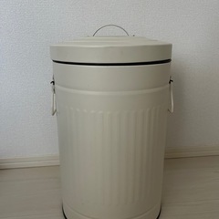ゴミ箱　ニトリ