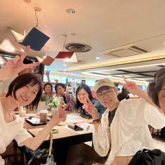 9/19（木）関西女神なんでもお茶会【読書会編】 − 大阪府