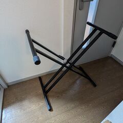 キーボードスタンド