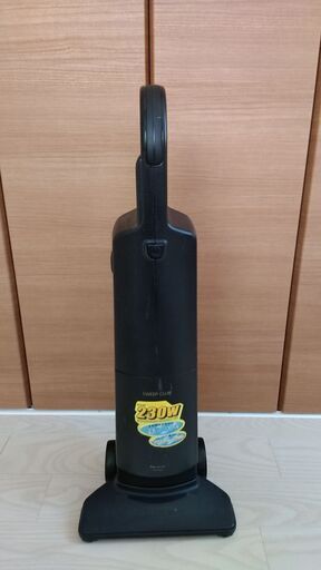 コイズミ☆掃除機☆替えゴミパックつき
