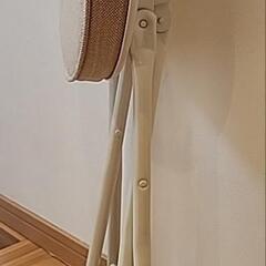 フォールディングチェアーの画像