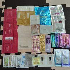 【未開封】色んな試供品サンプル品まとめ売り
