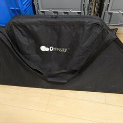 ONWAY オクタゴンテーブル