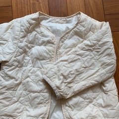 【80〜90cm】秋冬アウター4枚セットの画像