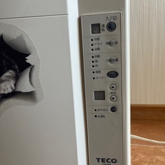 窓型エアコン　　クーラー
の画像