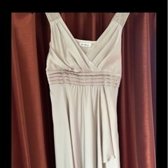 ドレスワンピース