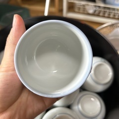 湯呑み20点　ケース付き　の画像