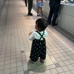 平日ランチか土日お出かけできる人🙌