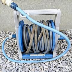 【無料】延長ホース　屋外用