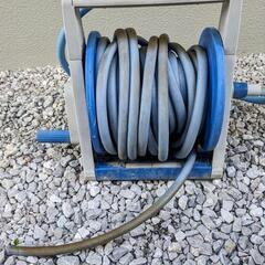 【無料】延長ホース　屋外用の画像