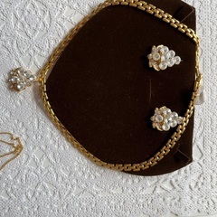 新品アクセサリーセットの画像