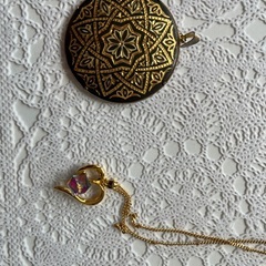 新品アクセサリーセットの画像