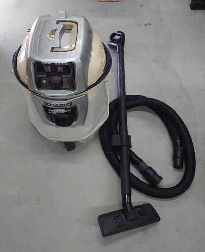HITACHI 日立工機 電動工具用集じん機 RP35YB 乾湿両用