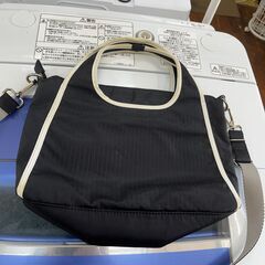 リサイクルショップどりーむ天保山店　No12047　バック　ハンドバック　ショルダーバックの画像