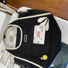 リサイクルショップどりーむ天保山店　No12047　バック　ハン...