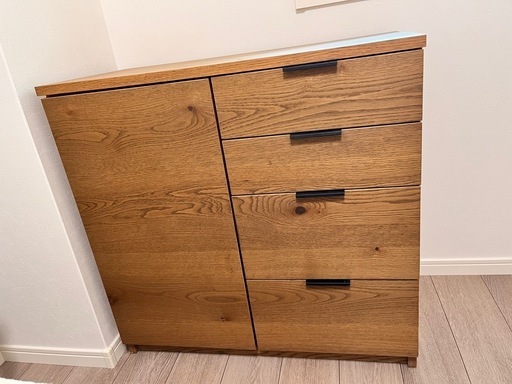 ADDAYキャビネット W800