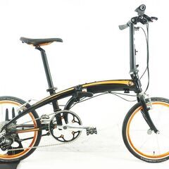 大阪府のDAHONの中古が安い！激安で譲ります・無料であげます