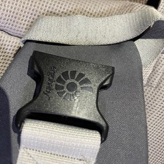 エルゴベビー　前向き可の画像
