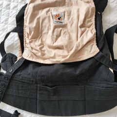 エルゴ 抱っこひも