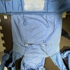 エルゴ　抱っこ紐　の画像